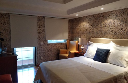 Vila Real House | Quinta da Telheira