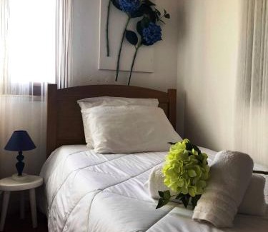 Santa Maria dos Olivais House | Quinta da Ti Júlia
