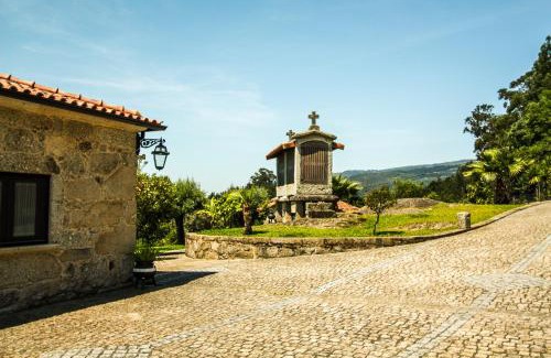 Bico House | Quinta da Toural