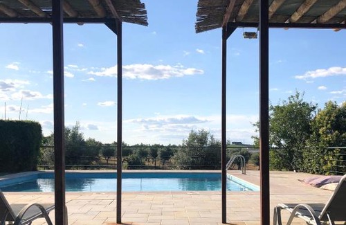 Borba House | Quinta da Trombeta