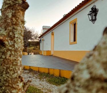 Fortios House | Quinta da Utopia