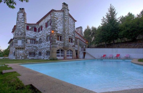 Covilha House | Quinta da Vargem AP 6