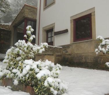 Torre de Moncorvo House | Quinta das Aveleiras