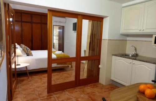 Alfarrobeira Apartment | Quinta das AVES - Estúdio 5
