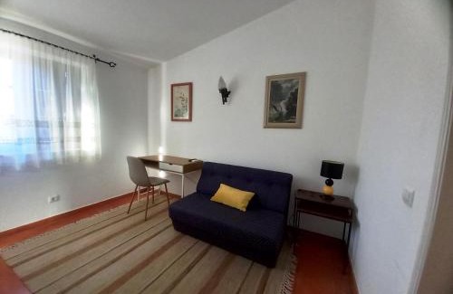 Alfarrobeira House | Quinta das AVES - Suite Familiar Nº 2