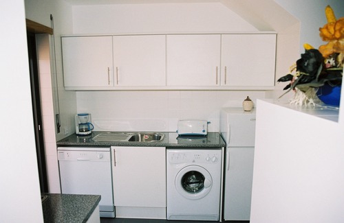 Alporchinhos Apartment | Quinta das Figueirinhas & Quintinha Village