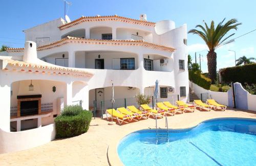 Mosqueira Villa | Quinta Das Flores, Lote 9
