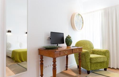 Santa Maria da Devesa House | Quinta das Lavandas