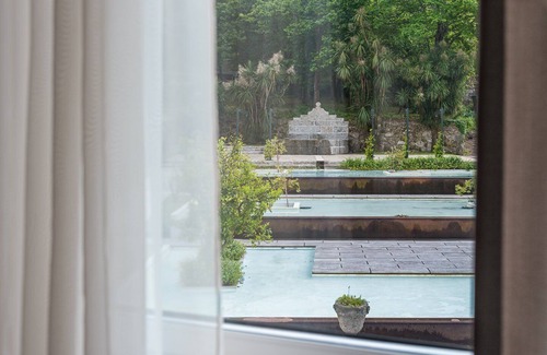Joane Apartment | Quinta das Pirâmides - O Comendador