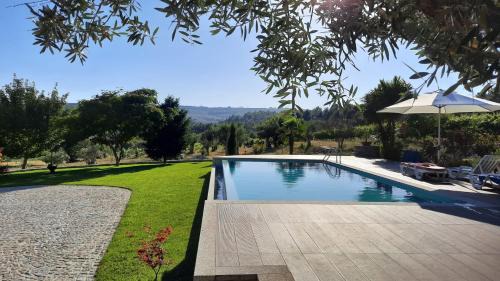 Viseu Villa | Quinta das Regueiras