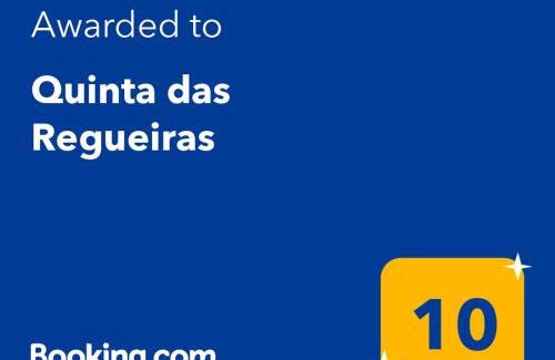 Viseu Villa | Quinta das Regueiras