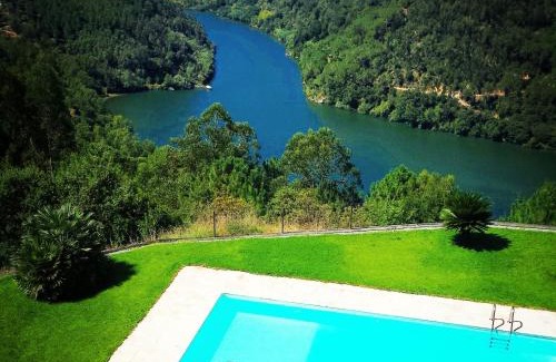 Cinfaes House | Quinta das Tílias Douro Valley
