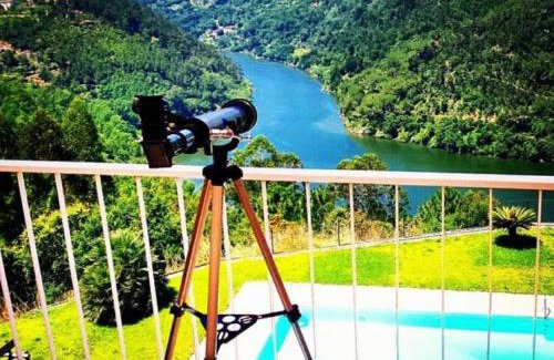 Cinfaes House | Quinta das Tílias Douro Valley