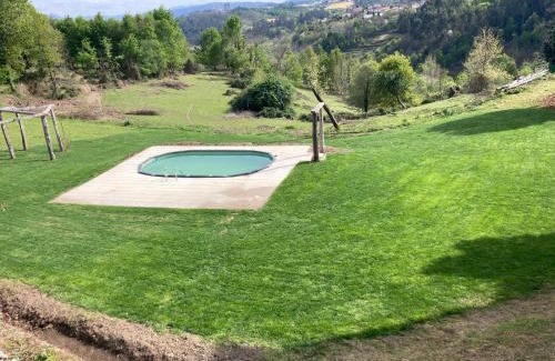 Cabeceiras de Basto House | Quinta de Bouças