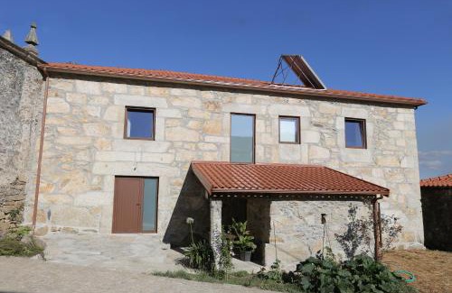 Cabeceiras de Basto House | Quinta de Bouças