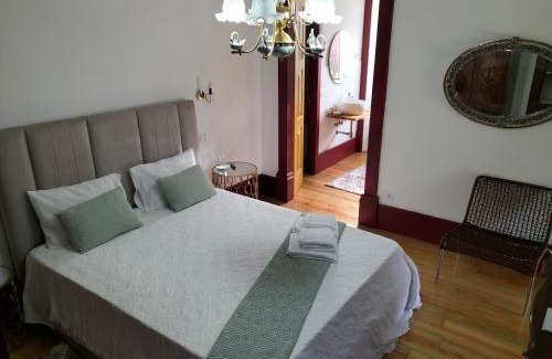 Barcelos House | Quinta de Castelhão