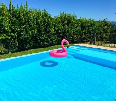 Barcelos House | Quinta de Castelhão