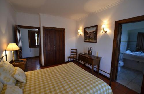 Calvos House | Quinta De Cima De Eiriz