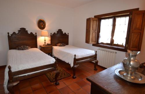 Calvos House | Quinta De Cima De Eiriz
