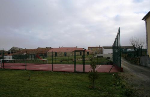 Miranda do Douro House | Quinta de la Barandica