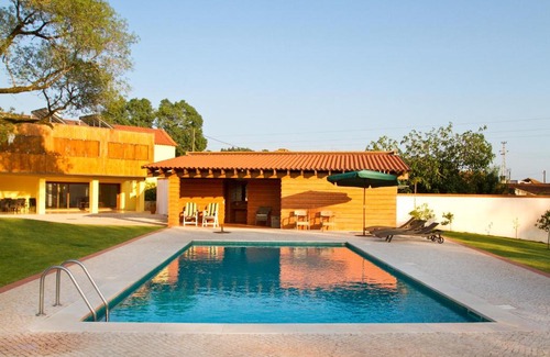 Luso House | Quinta de Lograssol