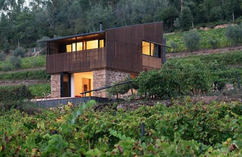 Varzea de Abrunhais House | Quinta de Recião - Casa do Lagar