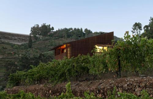 Varzea de Abrunhais House | Quinta de Recião - Casa do Lagar