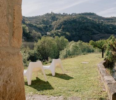 Varzea de Abrunhais House | Quinta de Recião