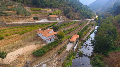Varzea de Abrunhais House | Quinta de Recião