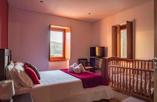 Melgaco Cottage | Quinta de Remoães | Private | Pool | Cozy