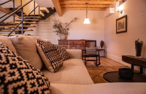 Viseu House | Quinta de São Francisco Houses