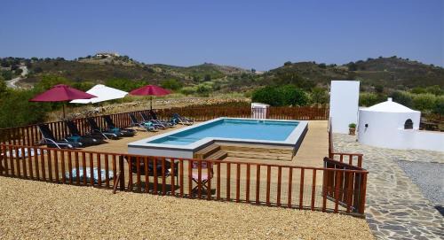 Fonte House | Quinta de São Gabriel