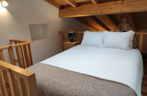 Monsanto Bed & Breakfast | Quinta de São Pedro de Vir-a-Corça em Monsanto