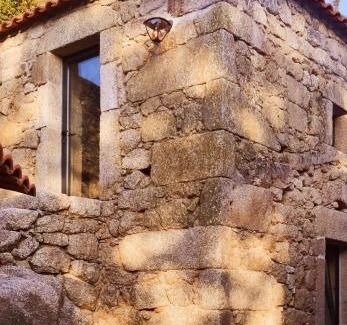 Monsanto Bed & Breakfast | Quinta de São Pedro de Vir-a-Corça em Monsanto