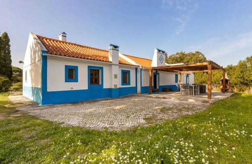 Sao Martinho House | Quinta de Santa Emilia 3 by Interhome
