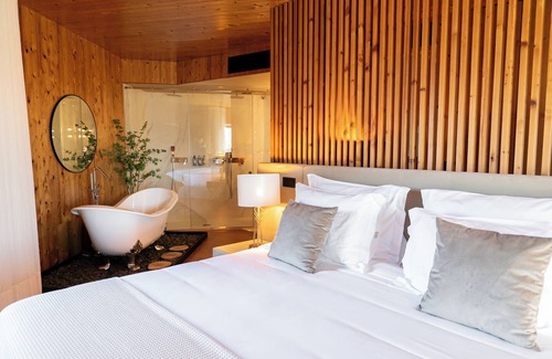 Santo Tirso Hotel | Quinta de Silvalde