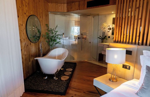 Santo Tirso Hotel | Quinta de Silvalde