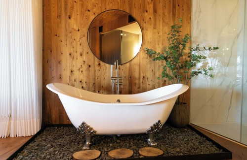 Santo Tirso Hotel | Quinta de Silvalde