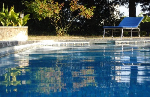 Penafiel House | Quinta de Vilar Country House with pool near Porto