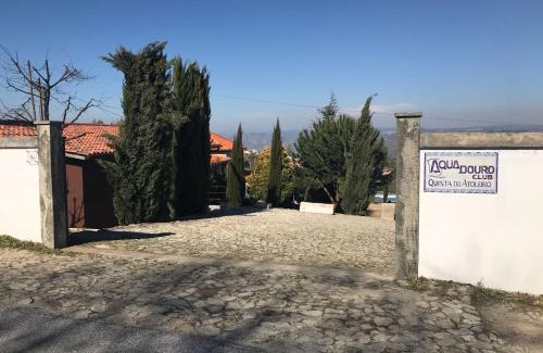 Lamego House | Quinta do Atoleiro