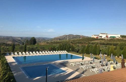 Lamego House | Quinta do Atoleiro