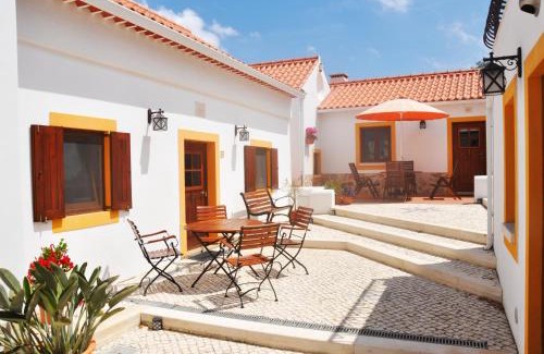 Obidos House | Quinta do Bom Vento