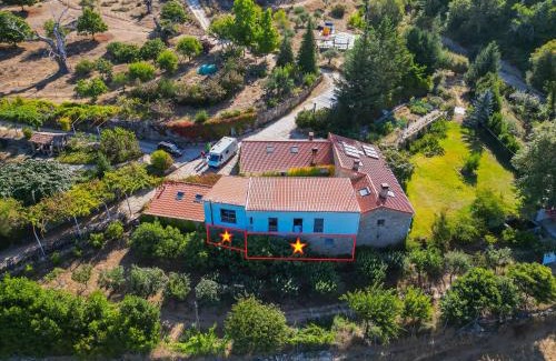 Guarda Apartment | Quinta do Borges 2