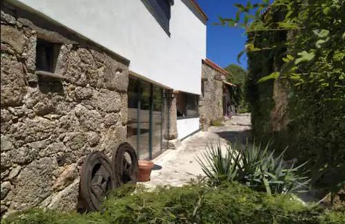 Guarda Apartment | Quinta do Borges 2