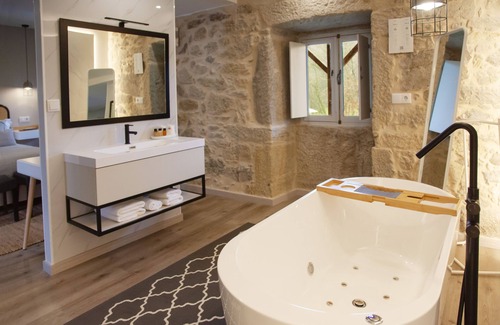 Valenca House | Quinta do Caminho