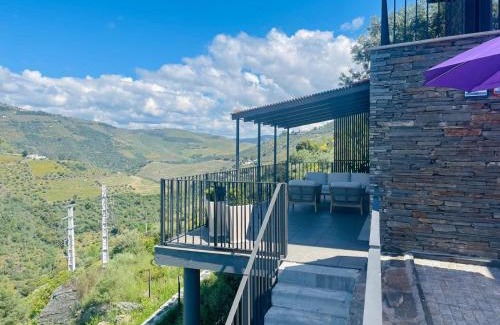 Pinhao House | Quinta do Casal Bystol - Casa 2