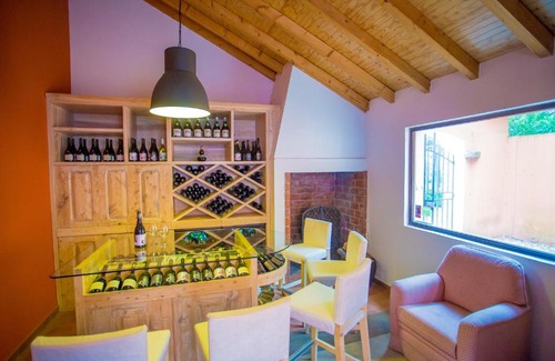 Vila Verde dos Francos House | Quinta Do Convento