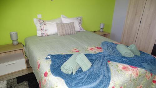 Fuinhas House | Quinta do Cruzeiro
