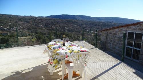 Fuinhas House | Quinta do Cruzeiro