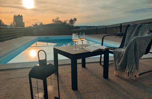 Arganil House | Quinta do Esteval